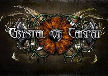 logo Crystal Of Carpat